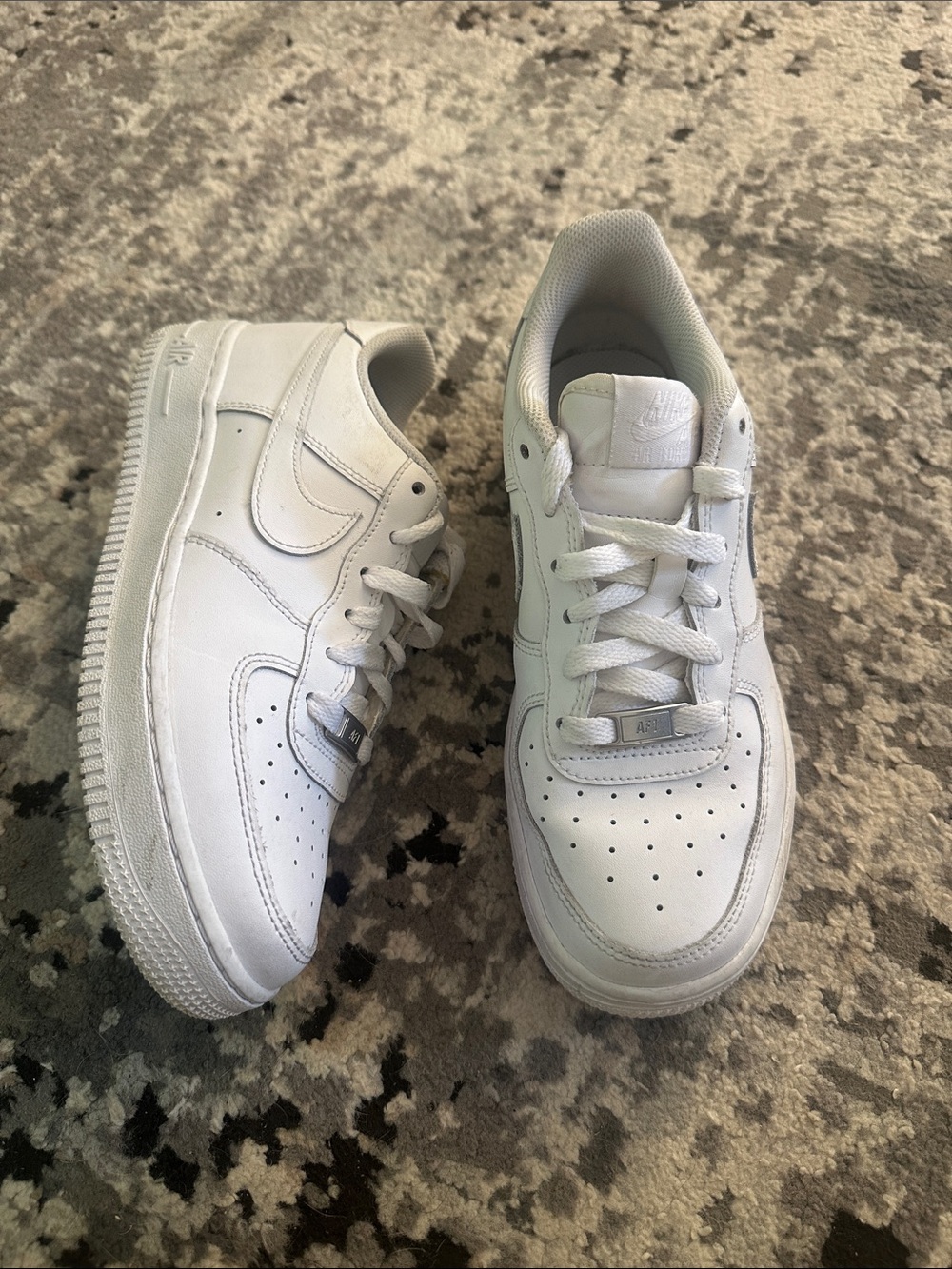 Nike air force 1 size 7